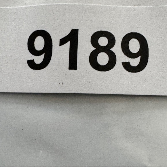 Brandy Melville Ribbed Striped Tank Mini Dress One Size (XS–S) - Picture 6 of 6